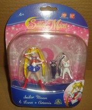 SAILOR MOON COMPAGNI