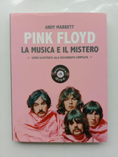 Pink Floyd. La musica e il