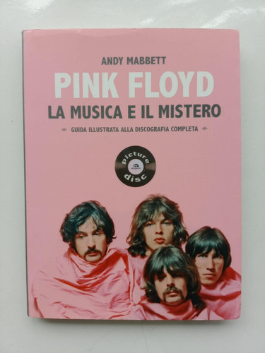 Pink floyd musica e il - la,