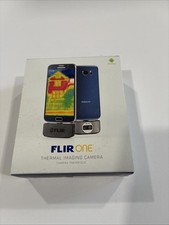 Flir One-thermal Imaging