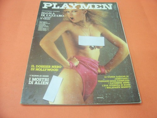 Playmen del 3 - del, con