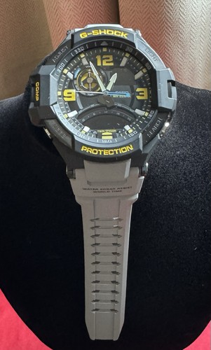 Brand new casio shock - casio, g-shock