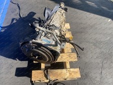 SUBARU Forester cambio automatico EJ25 07/02-05/05