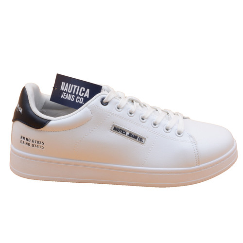 Sneakers uomo bianche - sneakers, da