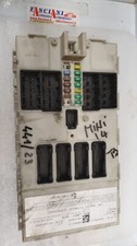 @  9350676-01 Centralina Modulo Controllo Body Control Bmw BCM