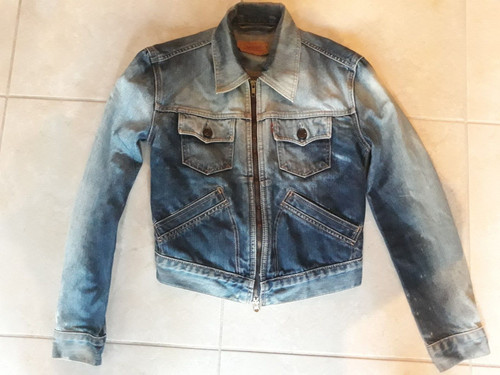 Lotto 913 giacca piumino - 913,