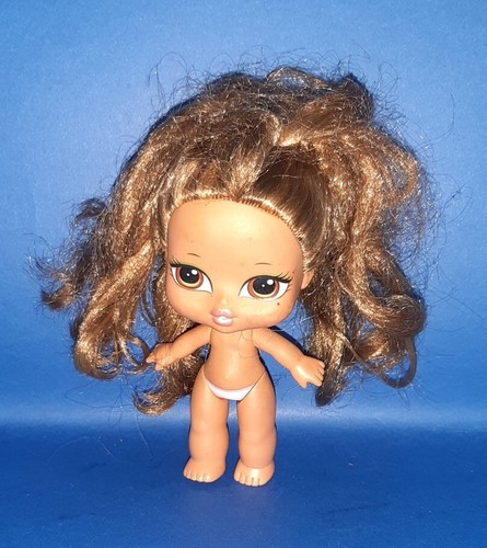 Bambola vintage pupazzo doll - vintage,