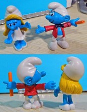 PUFFI SNODABILI: PUFFO &