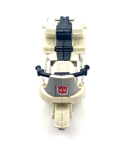 Defensor groove moto per - groove,