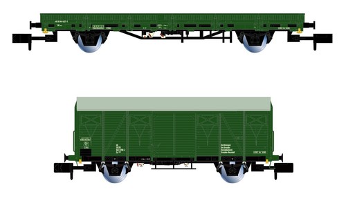 Arnold hn6567 set carri - 2,