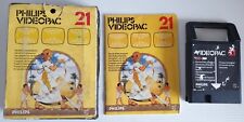 Philips Videopac NR 21 Secret