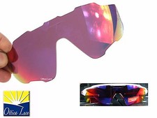 Lente Ricambio Oakley