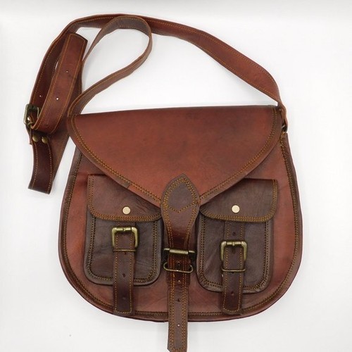 Borsa mano pelle - in, 13