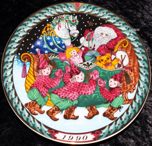 1990 bing grondahl royal - 1990, /
