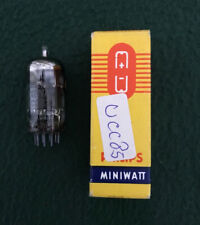 Valvola PHILIPS UCC85 - Con