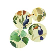 L'Oca Nera PANAMA decorative
