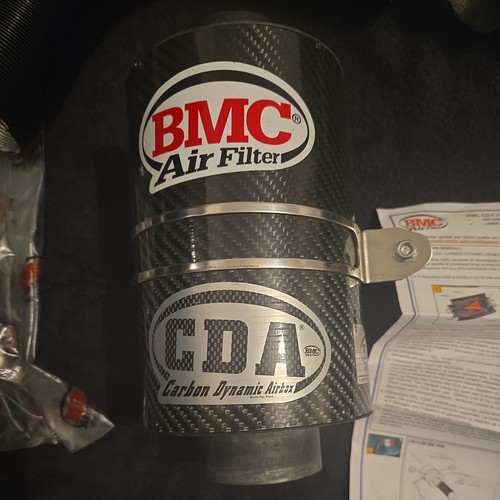 Airbox cda carbon dynamic - airbox,