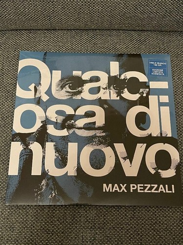 Max pezzali 883 qualcosa - max,