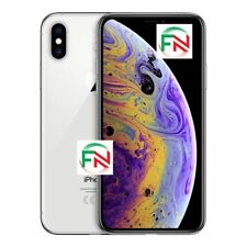 APPLE IPHONE XS 64 GB GARANZIA 12 MESI IPHONE XS 64 GB SILVER