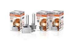 D1S Osram Original XENON BULB