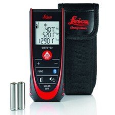Leica disto nuovo - leica, 330ft