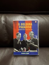 Bologna In Paradiso Bologna Fc Calcio Scudetto 1964 Dvd 