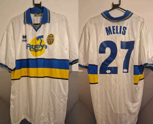 Maglia hellas verona - maglia,