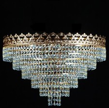 PLAFONIERA STILE IMPERO