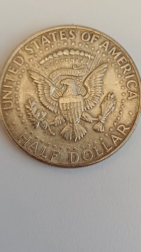 Mezzo dollaro jfk zecca - mezzo,