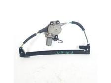 SISTEMA ALZACRISTALLO PORTA