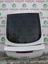 Originale Portellone Audi Tt