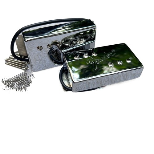 Fender pickup per chitarra - per,