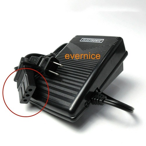 Cavo comando pedale - , 110v