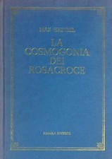 Cosmogonia dei rosacroce - la,