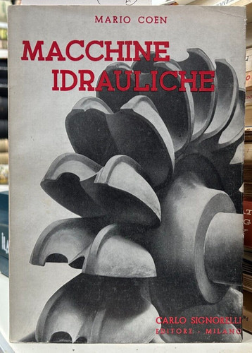 Coen corso - m.,