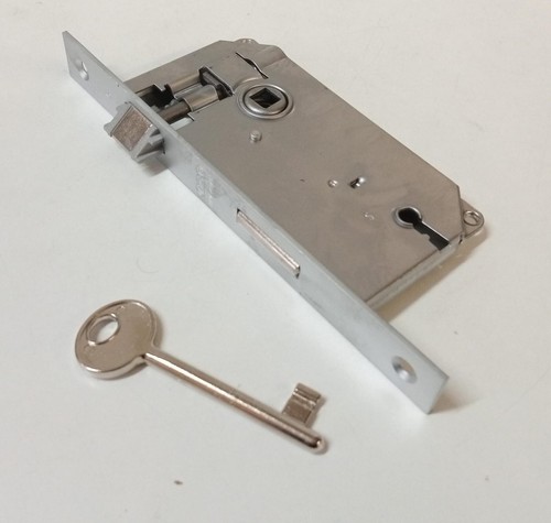 Serratura patent porta - patent,