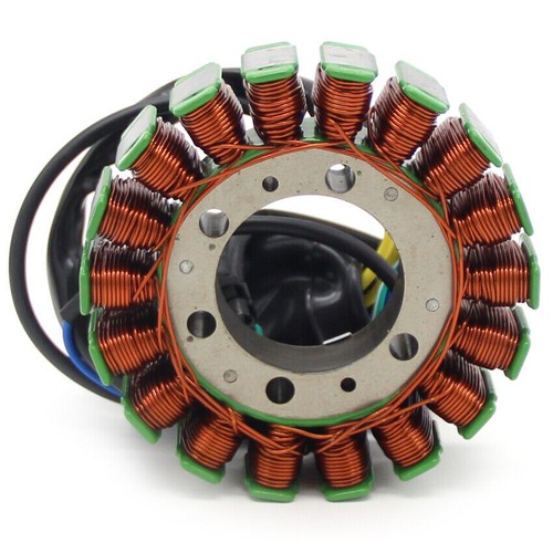 Bobina statore alternatore per - statore,
