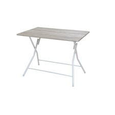 DecHome Tavolo da Giardino
