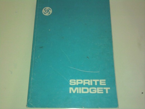 Manuale riparazione originale