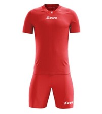 Kit Zeus Promo Divisa Calcio