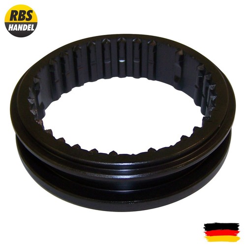 Synchronizer sleeve cambio - synchronizer,