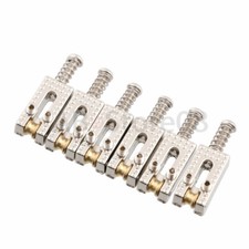 6x Rullo Chitarra Elettrica