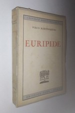 Folco Martinazzoli - Euripide