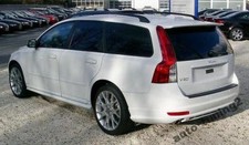 Spoiler tetto per volvo v50 - tetto,