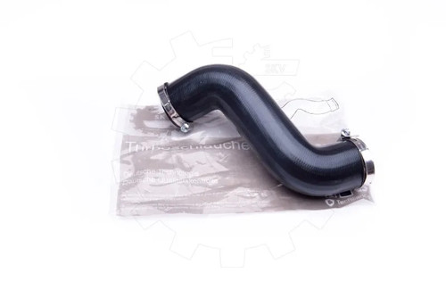 Tubo del turbocompressore fiat - tubo,