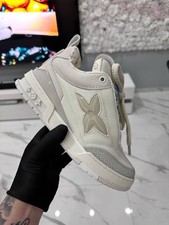 scarpe uomo louis vuitton