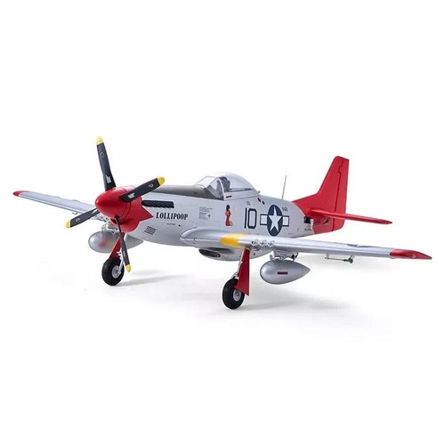 Frecce ah029pv p51 mustang - rc,