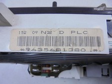 Citroen Berlingo 2000