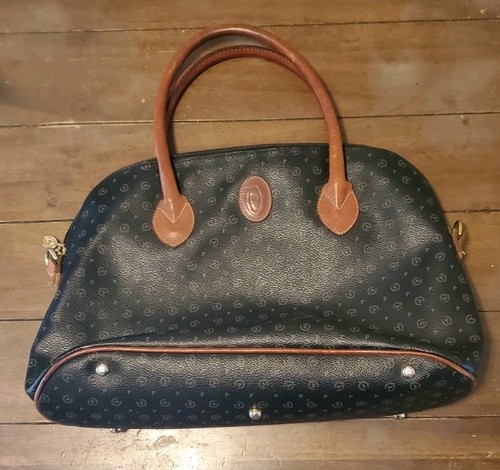Pollini italy monogram tote - pollini,