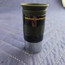 Meade Series LP Super Plossl